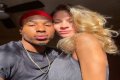 The Challenge Chauncey Palmer Girlfriend Amber Nichol; Age Gap Dating History And Family Ethnicity